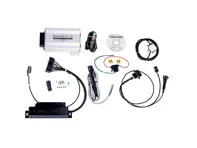 installation kit ECU GP Lite patch harness & base map 911 3.2L